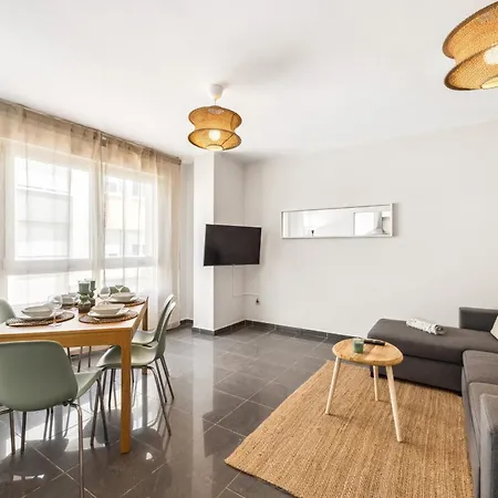 Dragos 101 Apartman Arrecife