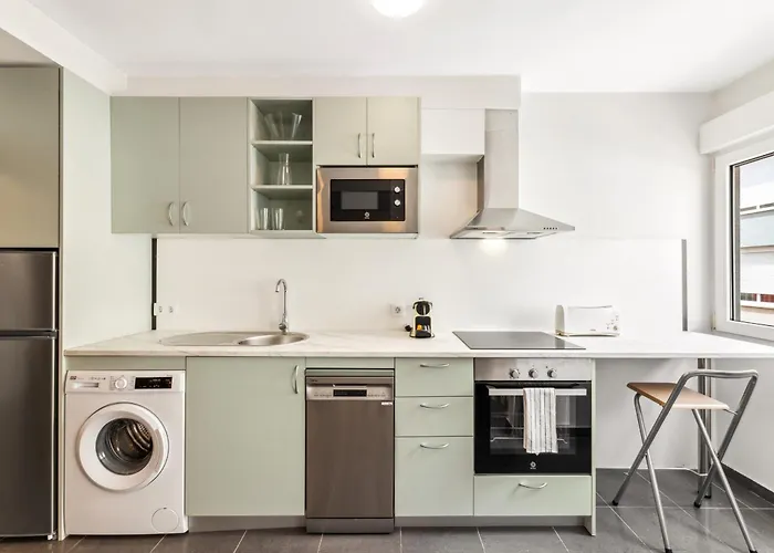 Dragos 101 Appartamento Arrecife (Lanzarote)