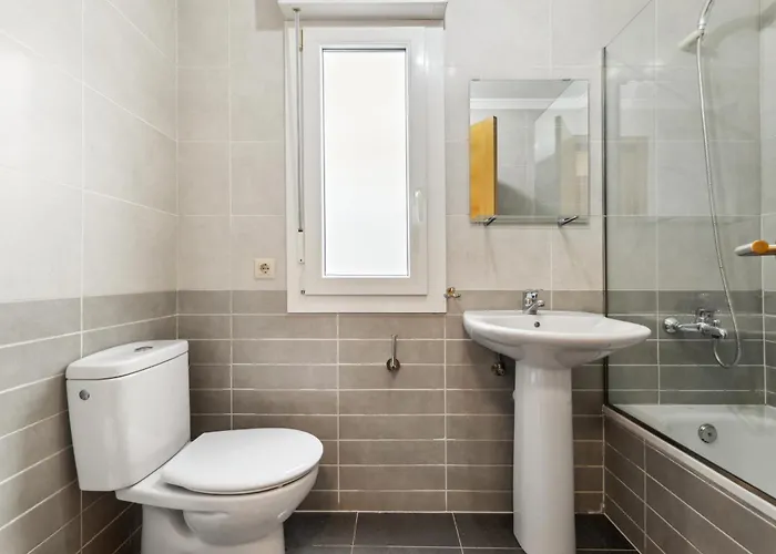 Apartman Dragos 101 Arrecife