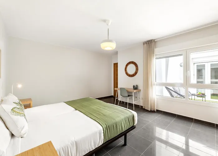 Dragos 101 Apartman *