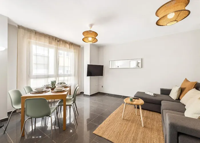 Dragos 101 Apartman Arrecife