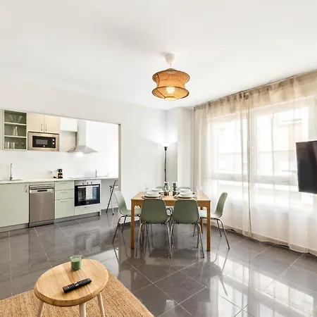 Appartement Dragos 101 *