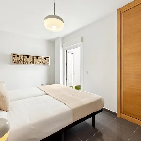 Dragos 101 Arrecife (Lanzarote)