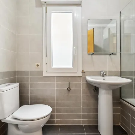 Apartman Dragos 101 Arrecife
