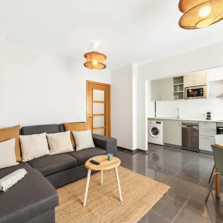 Appartement Dragos 101