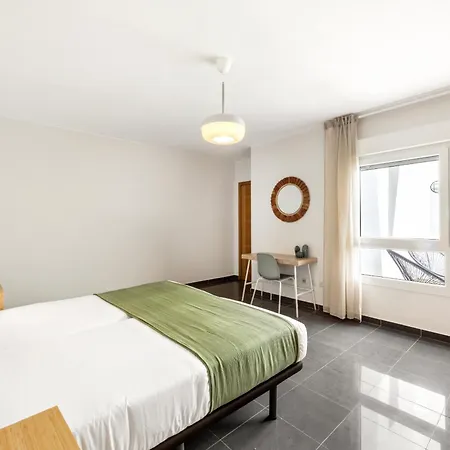 Dragos 101 Appartement *