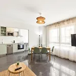 Apartamento Dragos 101 *